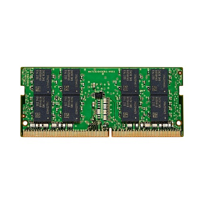 HP 32gb (1x32gb) Ddr4 3200 Sodimm Mem (4S967AA#ABA)