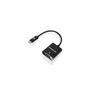 Iogear Usb Type-c To 8k Hdmi Adapter (GUC3CHD8K)