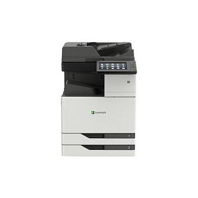 Lexmark Special Order Cx921de Taa Cac Hv With 4 Years On-site Repair - End User Air Force Only (32CT122)