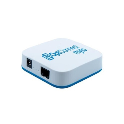 Optiv Security Mylo Is A Compact Catm Multi-carrier 1-port Router That Comes Bundled With A Device Management Platform, Of Data, And 24/7 Network Tech Support. (CATMMYLO2.5GB)