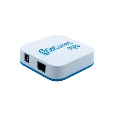 Optiv Security Mylo Is A Compact Catm Multi-carrier 1-port Router That Comes Bundled With A Device Management Platform, Of Data, And 24/7 Network Tech Support. (CATMMYLO4GB)