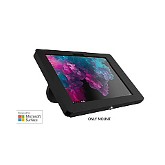 The Joy Factory Elevate Ii Wall Cntrtp Ksk Surpro8 Blk (KAM413B)