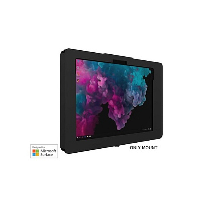 The Joy Factory Elevate Ii Wall Mt Ksk Surfpro 8 Blk (KAM414B)