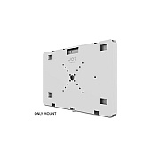 The Joy Factory Elevate Ii Enclosure Surface Pro 8 Wht (KMX311W)
