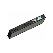 Middle Atlantic Products M 1u 12a 120v(8)5-20r 5-15p (LP41110)