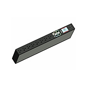 Middle Atlantic Products M 1u 16a 120v(8)5-20r L5-20p (LP41210)