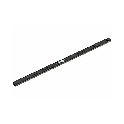 Middle Atlantic Products M 0u 24a 120v(24)5-20r L5-30p (LP41300)