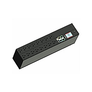 Middle Atlantic Products M 2u 24a 120v(16)5-20r L5-30p (LP41320)