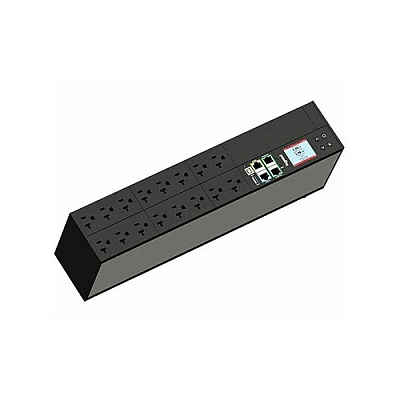 Middle Atlantic Products M 2u 24a 120v(16)5-20r L5-30p (LP41320)