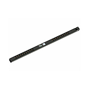 Middle Atlantic Products M 0u 16a 208v(18)c13 & (2)c19 L6-20p (LP42201)