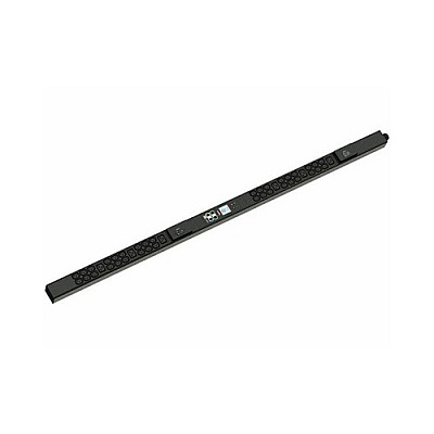 Middle Atlantic Products M 0u 24a 208v(36)c13 & (6)c19 L6-30p (LP42300)