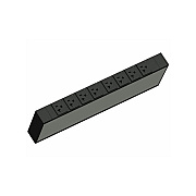 Middle Atlantic Products Sw 1u 12a 120v(8)5-20r 5-15p (LP61110)