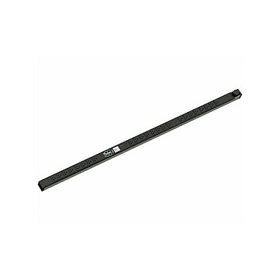 Middle Atlantic Products Sw 0u 16a 120v(24)5-20r L5-20p (LP61200)