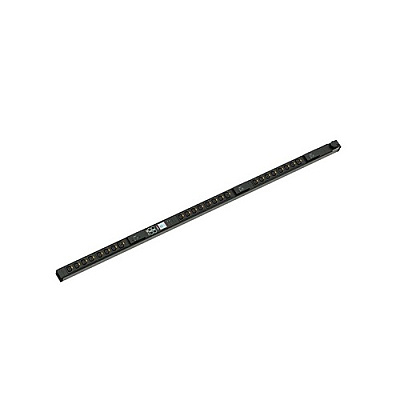 Middle Atlantic Products Sw 0u 24a 208v(21)c13 & (3)c19 L6-30p (LP62300)