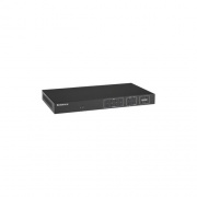 Black Box Video Matrix Switcher - Hdmi 2.0, 4x4 (AVSHDMI24X4R2)