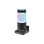 Thermaltake Pr12-d5 Plus Rgb D5 Pump/reservoir Combo (CLW338PL00SWA)