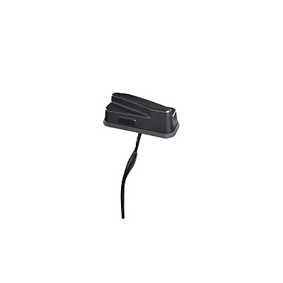 PC-Tel Trooper Ii Slender 5g Fr1 Mimo Cabinet Mount Gnss Multiband Antenna (GL5G7X1TRB)