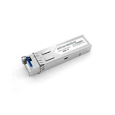 Axiom 1000base-bx10-d Sfp For Ruggedcom (SFP11321BX10TAX)