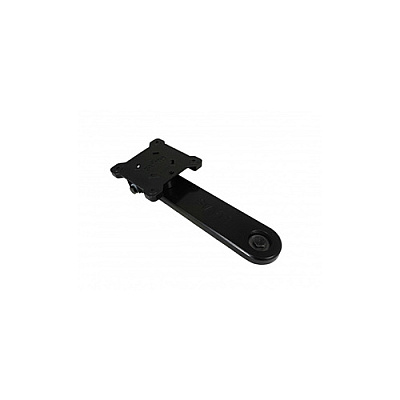 Havis Swivel Arm Mount With 6in Base (MDARM0600)