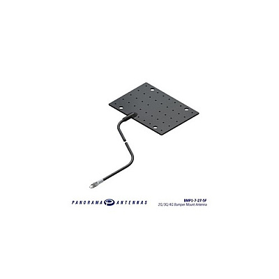 Panorama Antennas 700-2700mhz Bumper Antenna 5m Smap (BMP17275SP)