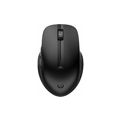 HP Sbuy 435 Mltdvc Wrls Mouse U.s. English Localization (3B4Q5AA#ABA)