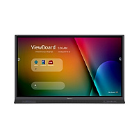 Viewsonic 65in 4k Ultra Hd Panel (IFP6562)