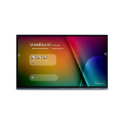 Viewsonic 85in 4k Ultra Hd Panel (IFP8662)