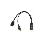 Rocstor Hdmi To Displayport Adapter (Y10A234B1)