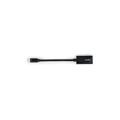 Rocstor Mini Displayport To Hdmi Adapter (Y10A239B1)