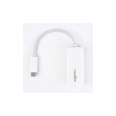 Rocstor Usb-c To Mini Displayport (Y10A241W1)