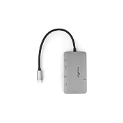 Rocstor Usb-c Multiport Adp+pd Charging (Y10A249A1)