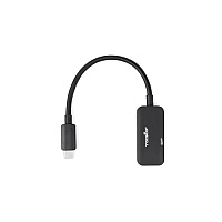 Rocstor Usb-c External Memory Cr (Y10A252B1)
