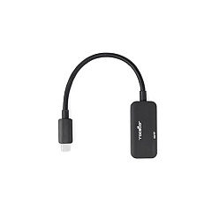 Rocstor Usb-c External Memory Cr (Y10A252B1)
