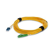 Add-On 4m Alc/lc M/m Os2 Yellow Patch Cbl (ADDALCLC4M9SMF)