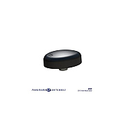 Panorama Antennas Gps Panel Mount Ant Fme Sockt (GPSPF)