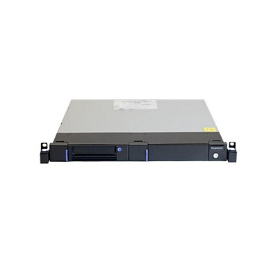 Quantum Lto-9 Tape Drive, Half Height, Single, 1u Rackmount, 12gb/s Sas, Black, Kit, Taa Compliant (nam/lam Only) (TDL93CNAR)