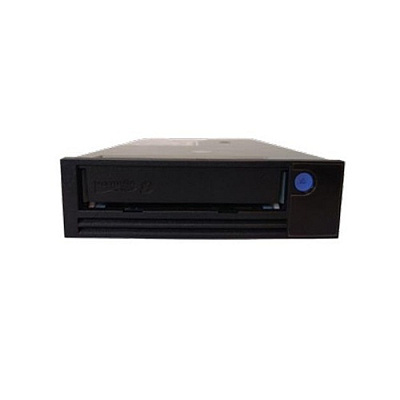 Quantum Lto-9 Tape Drive, Half Height, Internal, 12gb/s Sas, 5.25, Black, Kit, Taa Compliant (nam/lam Only) (TDL92ANEY)