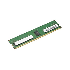 Supermicro Computer : Supermicro (micron) 16gb 288-pin Ddr4 3200 (MEMDR416LCL06ER32)