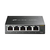 TP-Link 5-port Gigabit Desktop Switch (TLSG105S)