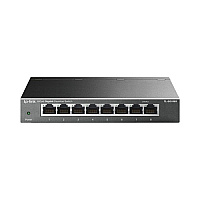 TP-Link 8-port Gigabit Desktop Switch (TLSG108S)
