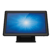 Elo Touch Solutions Elo, 1509l 15.6-inch Wide Lcd (led Backlight) Desktop, Ww, Intellitouch (saw) Single-touch, Usb Controller, Bezel, Vga Video Interface, Black (E534869)