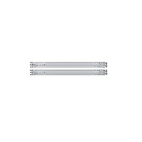 Synology Thin Rail Kit For Wide 1u Rack Servers (RKS01)