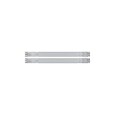 Synology Thin Rail Kit For Wide 1u Rack Servers (RKS01)