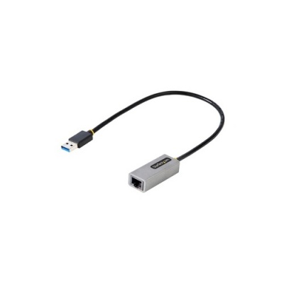 Startech.Com Usb 3.0 To Ethernet Adapter, Gbe Adapter (USB31000S2)