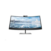 HP Z34c G3 Curved Wqhd Display (30A19AA#ABA)