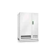 APC Galaxy Vs Classic Battery Cabinet, Ul, Type 6, Seismic Tested (GVSCBT6ST)