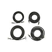 APC Galaxy Vs Cable Kit For 2nd And 3rd Classic Battery Cabinet (GVSOPT028)