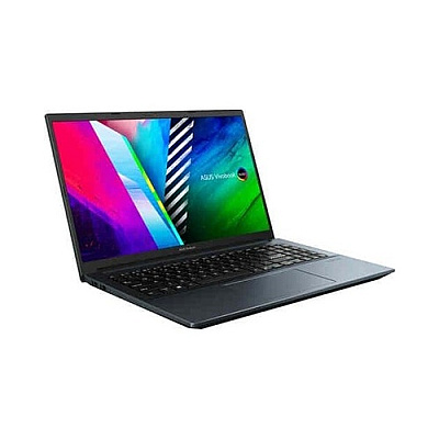 ASUS Vivobook Pro 15 Oled Slim Notebook 15.6in Oled Displayintel I5 11300h Cpunvidia Geforce Gtx 1650 Max Q8/512gb Windows 11 Home (K3500PHDB51)