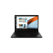 Lenovo T14 G2,w11p,i7,16gb,512gb,3cci,no Ethernet Rj45 Port (20W000T7US)