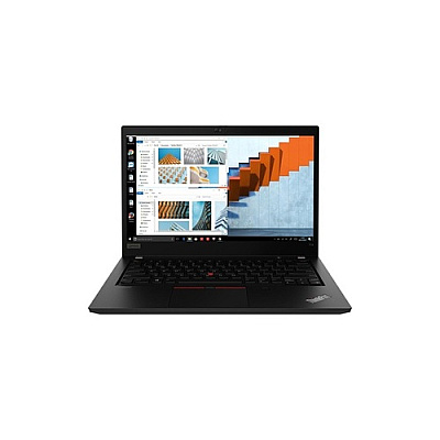 Lenovo T14 G2,w11p,i7,16gb,512gb,3cci,no Ethernet Rj45 Port (20W000T7US)